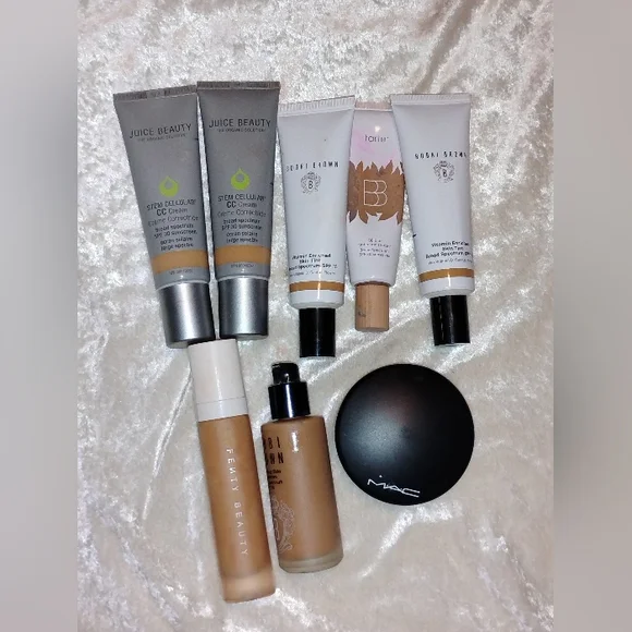 MAC Cosmetics Studio Fix Powder Plus Foundation - Black